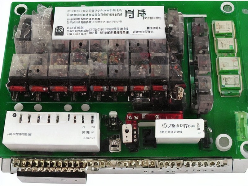 PLC接口应用相关产品 1