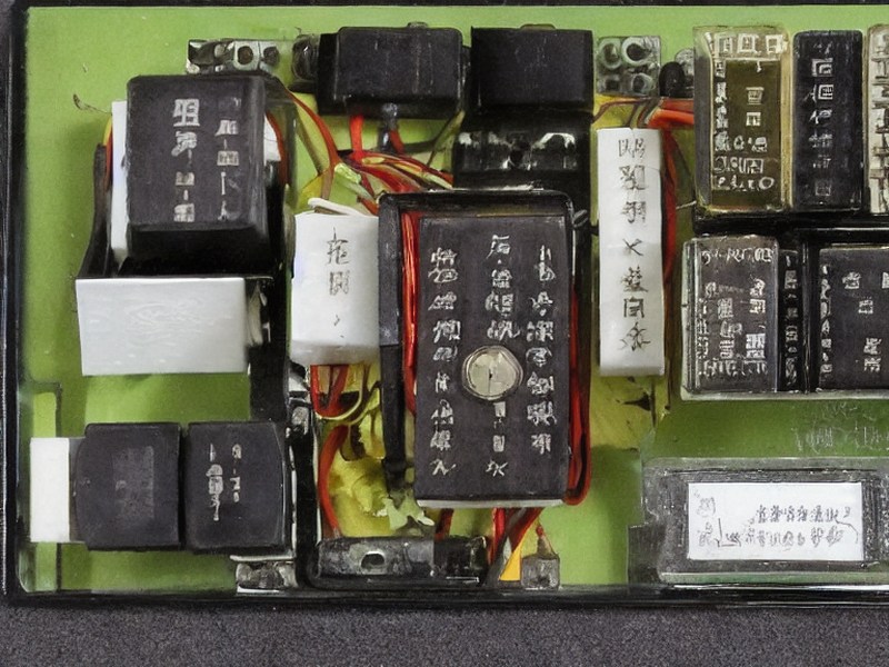 逻辑器件应用项目资料：逻辑器件资料 1
