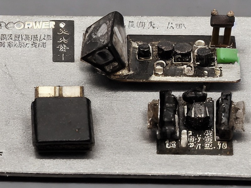 测试夹具总览工程应用 2