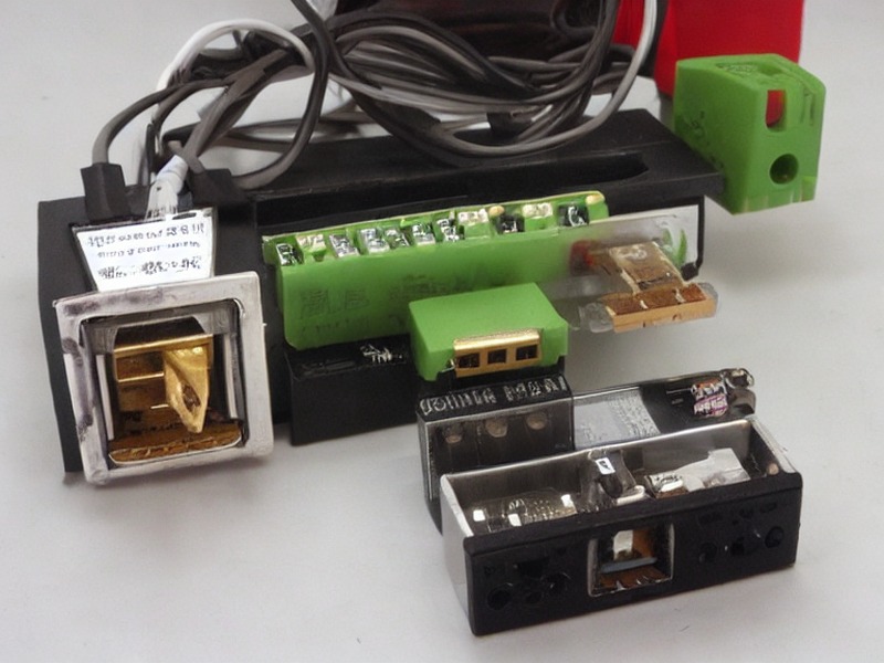 微控制器应用页项目资料 2