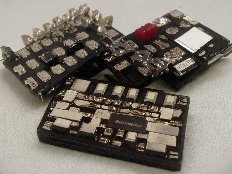 MOSFET应用相关产品 1
