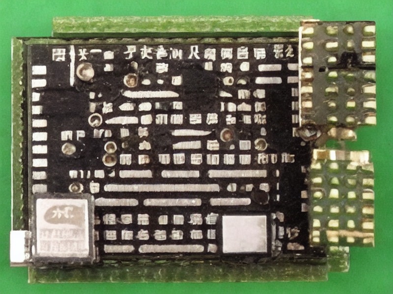 浪涌保护应用选型参考
