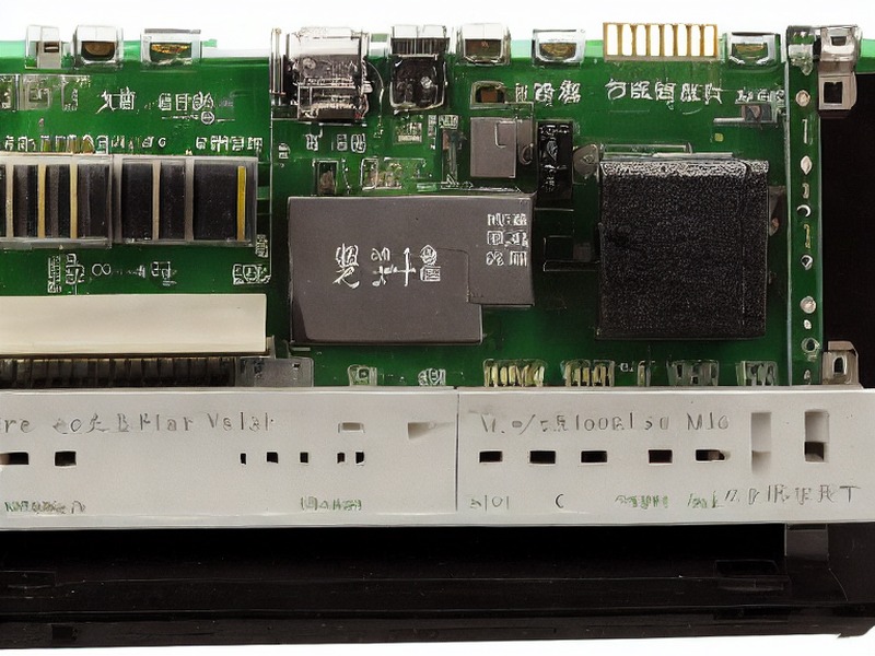 连接器产品线选型 存储器应用页 2