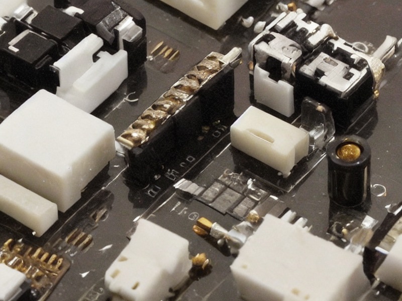 ESD保护参考技术资料