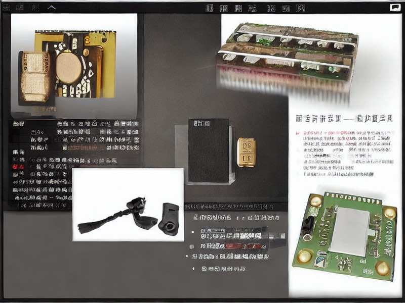 线对板连接导航产品资料 2