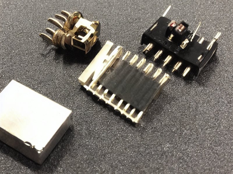 DC/DC转换应用相关产品 2