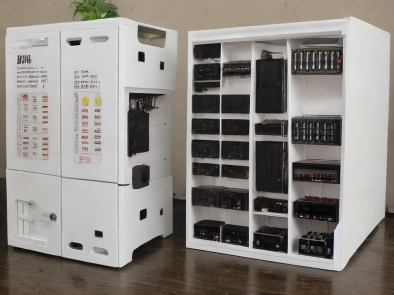 光耦合器应用产品说明 2
