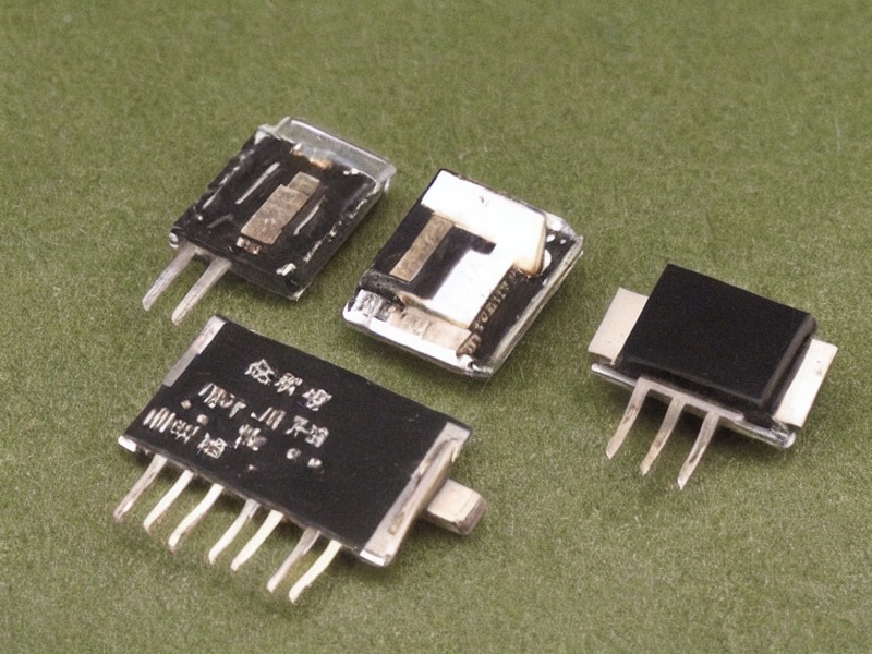 充电管理工程页技术资料 2