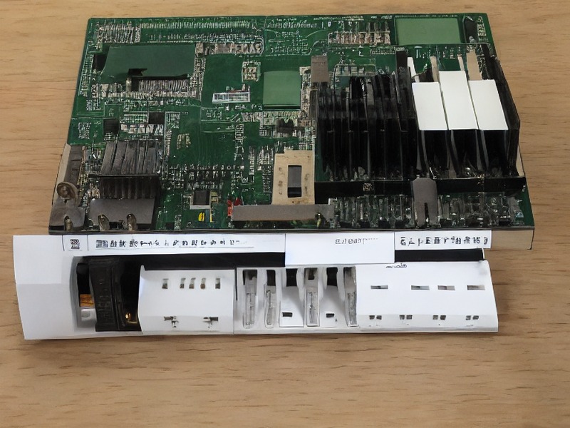 充电管理应用相关产品 2