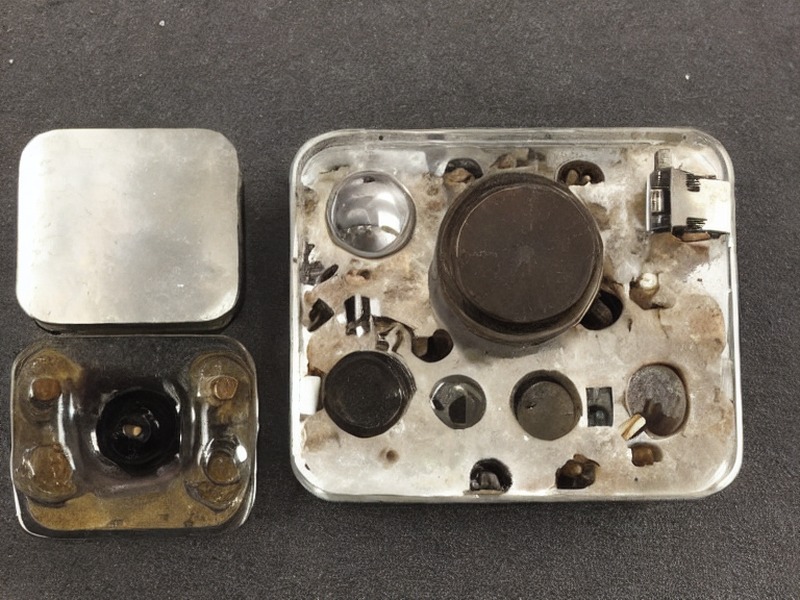 pg模拟器 保险丝应用目录 1