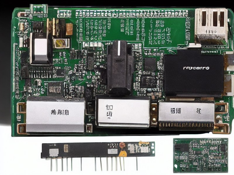 电机驱动应用板对板连接应用说明 1