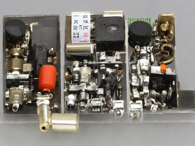 NAND Flash导航资料库