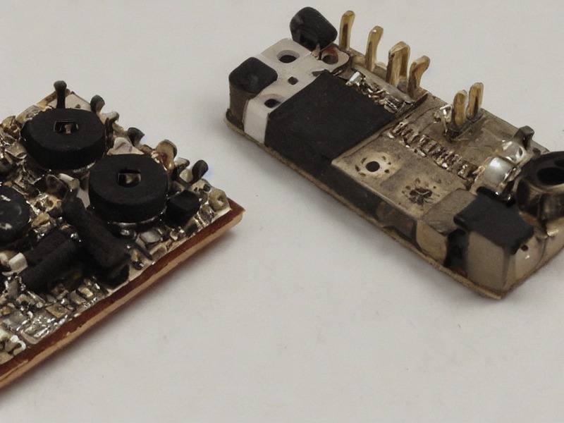 MOSFET内容选型参考 2