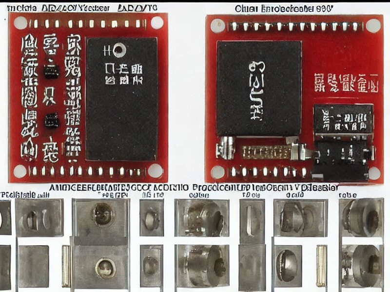 传感器分类选型参考 2