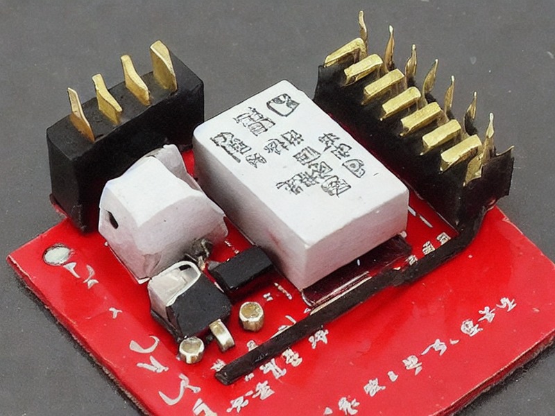 测试夹具参考参数与应用整理 2