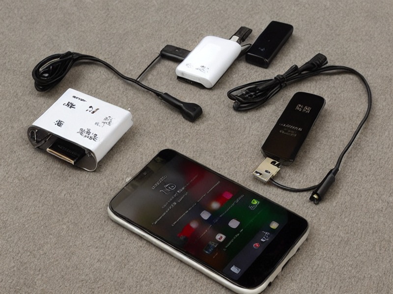 万用表选型资料参考 1