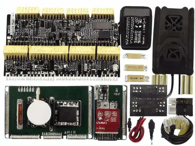 USB接口专题分类