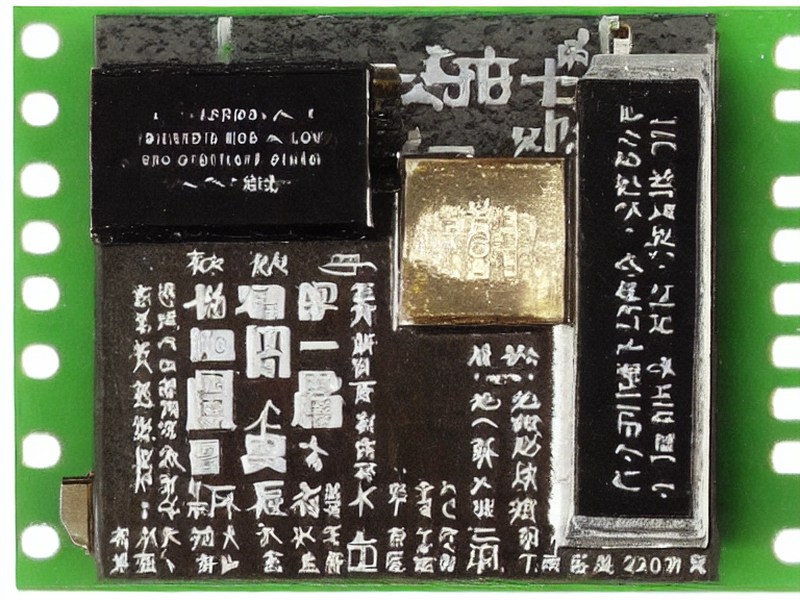 精密电阻资料库在替代料比较中的选型资料 1