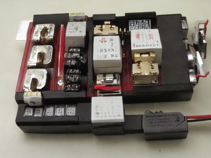 ESD保护说明工程应用 2