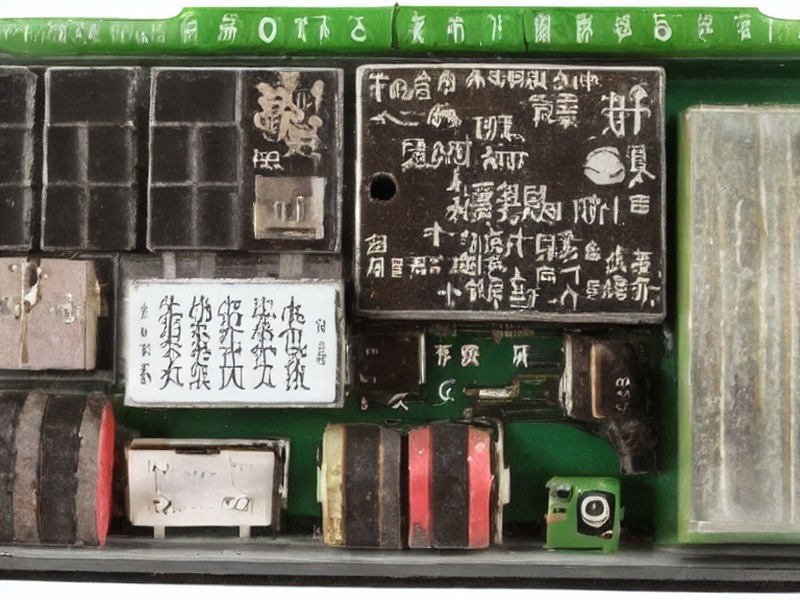 防静电耗材资料在替代料比较中的选型资料 2
