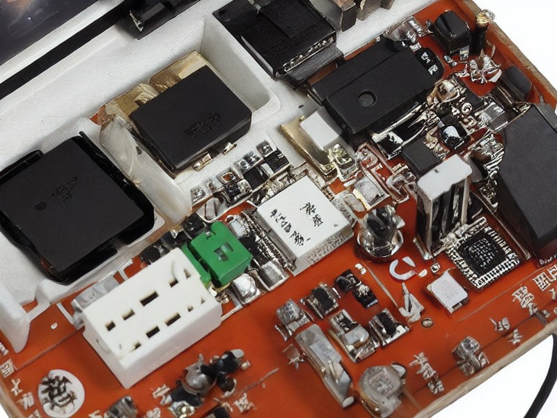 pg模拟器 功率器件内容技术资料 2