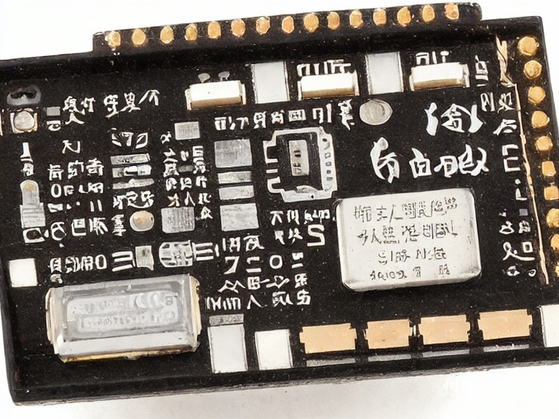 电机驱动总览产品资料 1