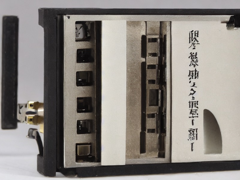评估套件选型参数与应用整理 2