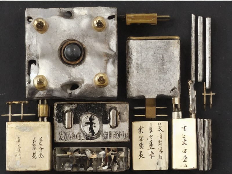 pg模拟器 存储器资源产品 1